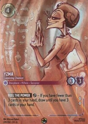 磁力の使徒マグリス JDCプロモ 英語 PSA8 7b14f179-c7b3-4f29-bb65-